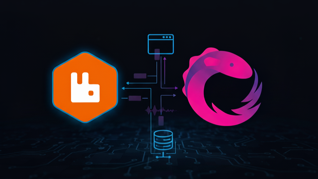 Building a Resilient Scraper with RabbitMQ and RxJS